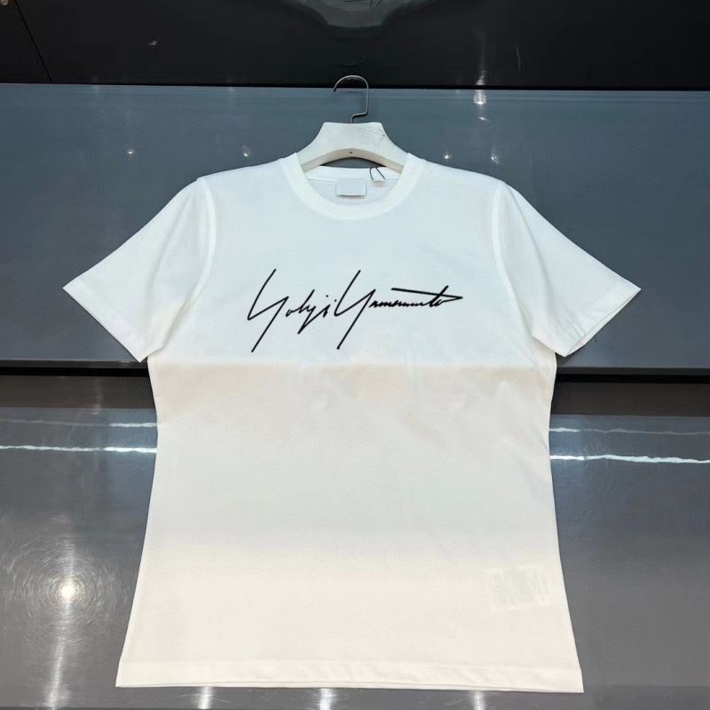 Y-3 T-Shirts